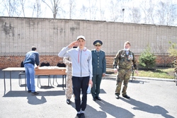 КГП на ПХВ “Северо-Казахстанский высший медицинский колледж” КГУ “УЗ акимата СКО”