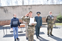КГП на ПХВ “Северо-Казахстанский высший медицинский колледж” КГУ “УЗ акимата СКО”
