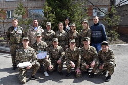 КГП на ПХВ “Северо-Казахстанский высший медицинский колледж” КГУ “УЗ акимата СКО”