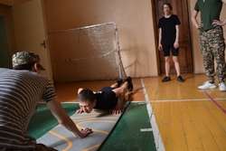 КГП на ПХВ “Северо-Казахстанский высший медицинский колледж” КГУ “УЗ акимата СКО”