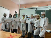 КГП на ПХВ “Северо-Казахстанский высший медицинский колледж” КГУ “УЗ акимата СКО”