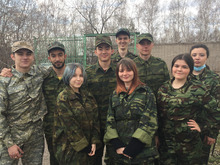 КГП на ПХВ “Северо-Казахстанский высший медицинский колледж” КГУ “УЗ акимата СКО”