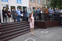КГП на ПХВ “Северо-Казахстанский высший медицинский колледж” КГУ “УЗ акимата СКО”