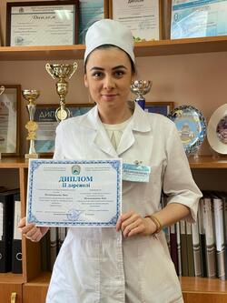 КГП на ПХВ “Северо-Казахстанский высший медицинский колледж” КГУ “УЗ акимата СКО”