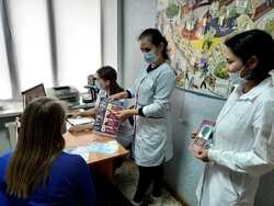 КГП на ПХВ “Северо-Казахстанский высший медицинский колледж” КГУ “УЗ акимата СКО”