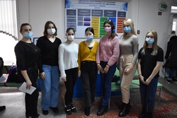 КГП на ПХВ “Северо-Казахстанский высший медицинский колледж” КГУ “УЗ акимата СКО”