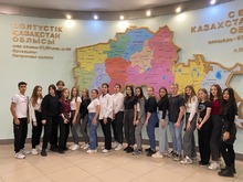 КГП на ПХВ “Северо-Казахстанский высший медицинский колледж” КГУ “УЗ акимата СКО”