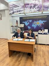 КГП на ПХВ “Северо-Казахстанский высший медицинский колледж” КГУ “УЗ акимата СКО”